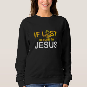 Camiseta Igreja Religiosa Domingo Prega em Massa Se Perder