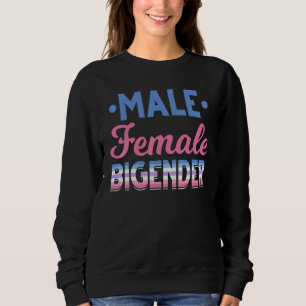 Camiseta Igualdade Bi Sexo Sinalizador Orgulho gay Mês Quee