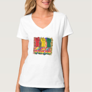 Camiseta Igualdade e Amor