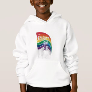 Camiseta Igualdade para Todos
