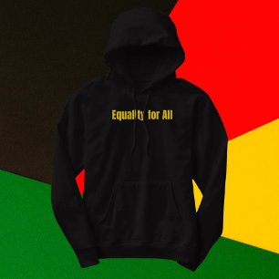 Camiseta Igualdade para todos os motivos