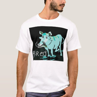 Camiseta Igualmente furado