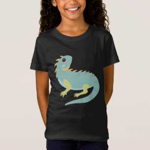 Camiseta Iguana Animal - Iguana Gift