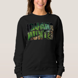 Camiseta Iguana Animal Vida Selvagem Natureza Réptil Réptil