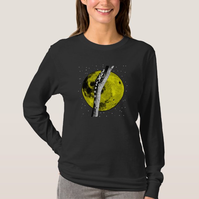 Camiseta Iguana Green Beared Dragon Reptile Lizard (Frente)