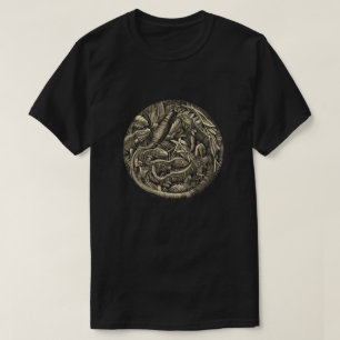 Camiseta Iguanas