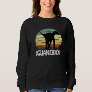 Camiseta Iguanodon