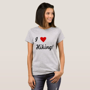Camiseta IHEART Ping