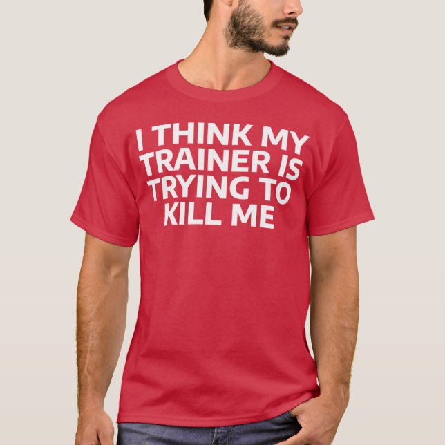 Camiseta Ihink Myrainer Isryingo Kill Me graphic vintage (Frente)