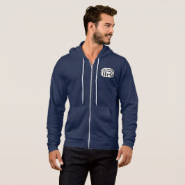 Camiseta IIIRD Classic Oval Hoodie
