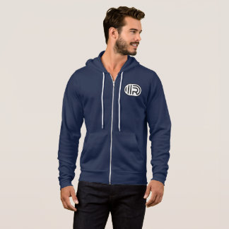 Camiseta IIIRD Classic Oval Hoodie