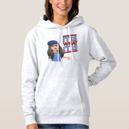 CAMISETA IIWII + IBLTS