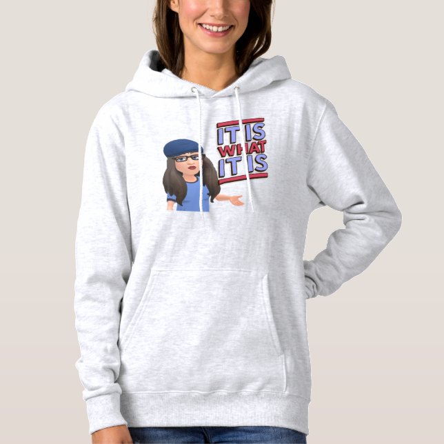 CAMISETA IIWII + IBLTS (Frente)