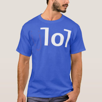 CAMISETA IJBOL