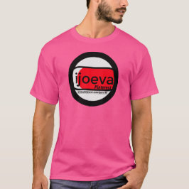 Camiseta ijoeva Pinteres Print Novelty