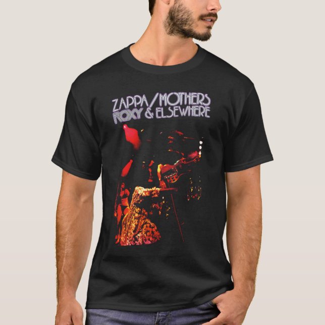Camiseta iki sip joss (Frente)
