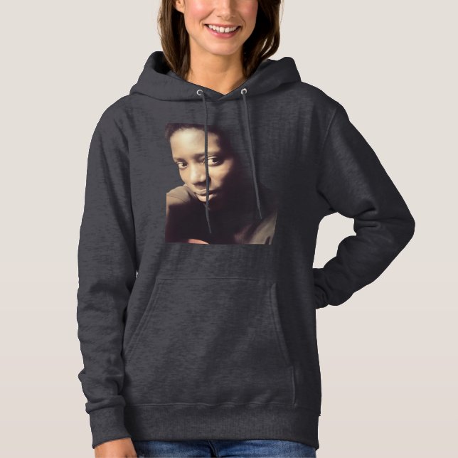 Camiseta Il est bon (Frente)