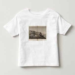 Camiseta Ile de Staffa