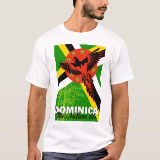 CAMISETA ILHA 5 DA DINAMARCA