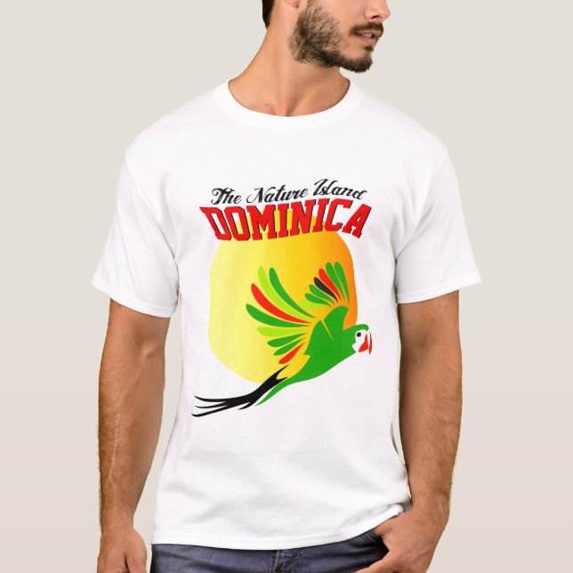 CAMISETA ILHA 9 DA DINAMARCA (Frente)