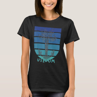 Camiseta Ilha Ancoradora do Mar Báltico, Capitã Sea Sou