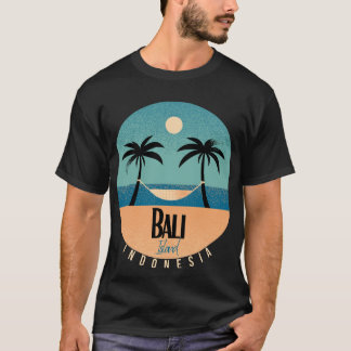 Camiseta Ilha Bali