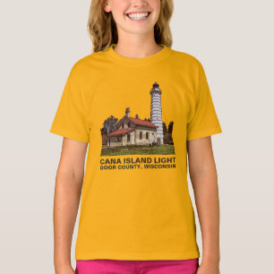 CAMISETA ILHA CANA