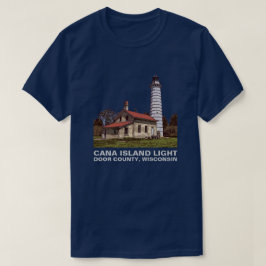CAMISETA ILHA CANA