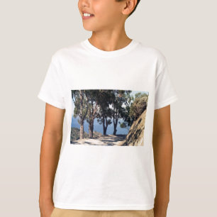 Camiseta Ilha Catalina