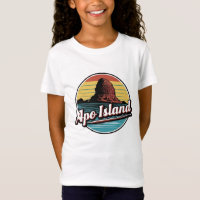 ILHA DE APO