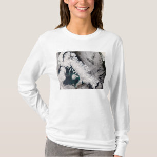 Camiseta Ilha de Bafim