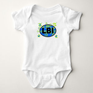 Camiseta Ilha de Long Beach