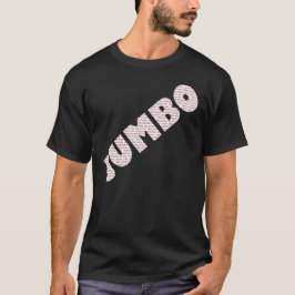 Camiseta Ilha Drummond Michigan Jumbo Perch