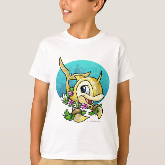 Camiseta Ilha Flotsam