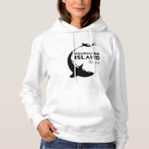 Ilha Guadalupe México | Mergulho Com Tubarões