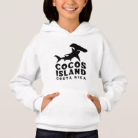 Ilha Hammerhead Shark Cocos