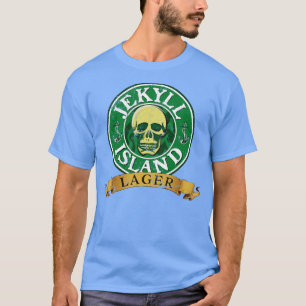 Camiseta Ilha Lager