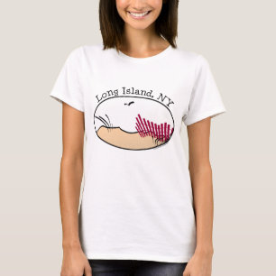 Camiseta Ilha Long