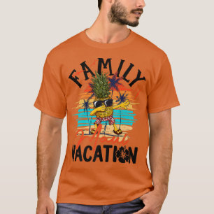 Camiseta Ilha Maui Hawaii 2022 Férias Familiares Correspond