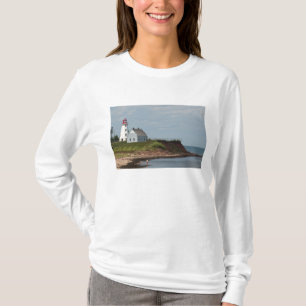 Camiseta Ilha Panmure, Ilha do Príncipe Eduardo. Panmure