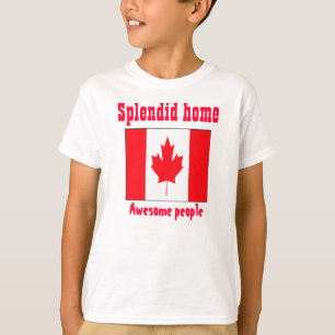 Camiseta Ilha Príncipe Edward