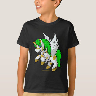 Camiseta Ilha que voa uni sobre a ilha do mistério