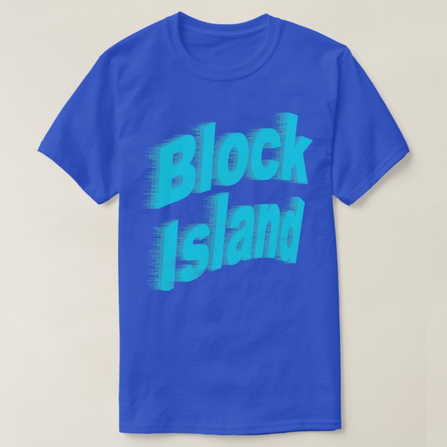 Camiseta Ilha Rhode (Frente do Design)