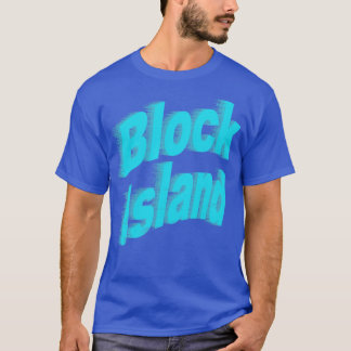 Camiseta Ilha Rhode