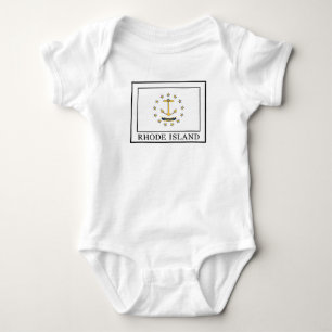 Camiseta Ilha Rhode