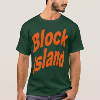 Camiseta Ilha Rhode Block 2