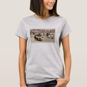 Camiseta Ilha Surf Coney