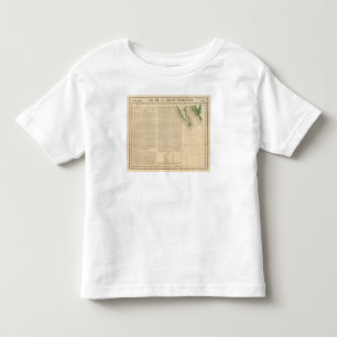 Camiseta Ilhas 30 da rainha Charlotte