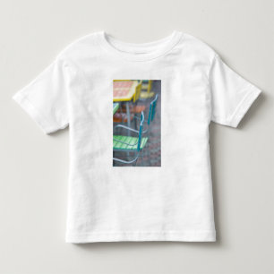 Camiseta Ilhas ABC, ARUBA, Palm Beach: Colorido Café 2