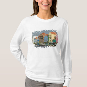 Camiseta Ilhas ABC, CURACAO, Willemstad: Frente Marítima 2